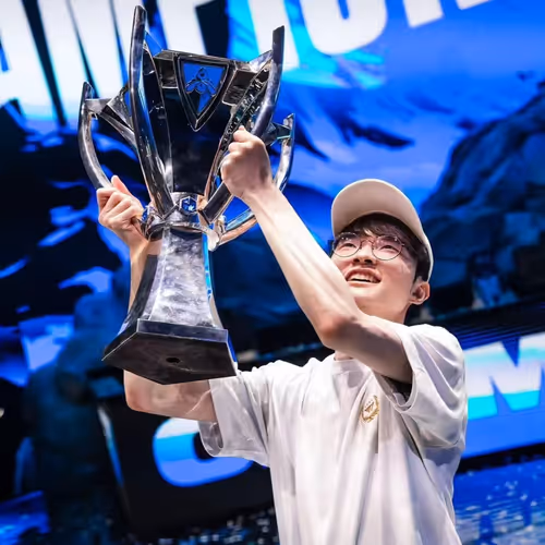 faker