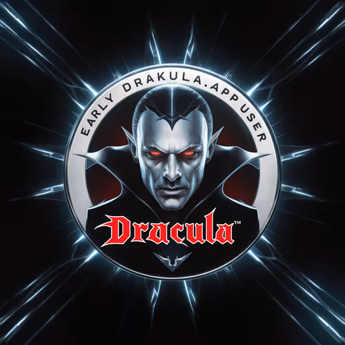 Drakula.app