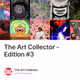 The Art Collector - Edition #3