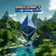 basecraft - ethereum oasis