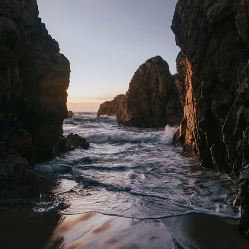 scenery