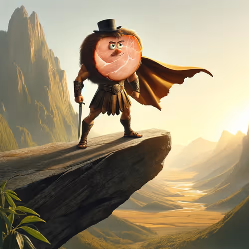 The Labors of HAMcules