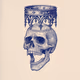 Skull of gugun