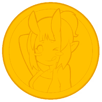 DEMON COIN