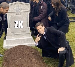 ZK RIP