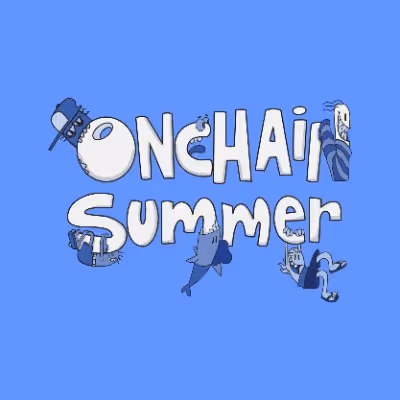 Onchain Summit San Francisco