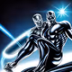 Silver Surfer