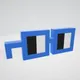 3D Inverted ⌐◧-◧