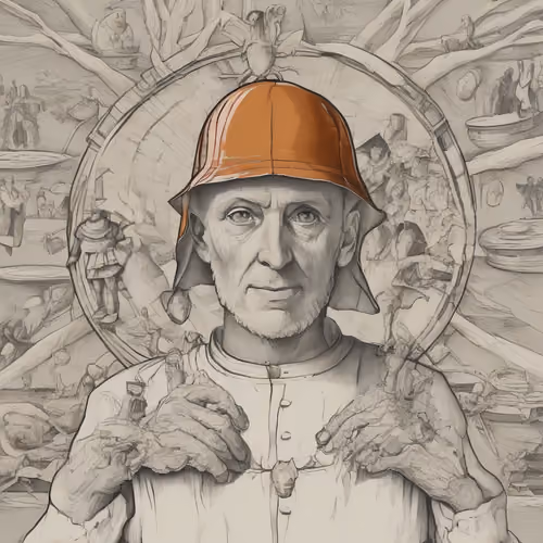Seeks Francis