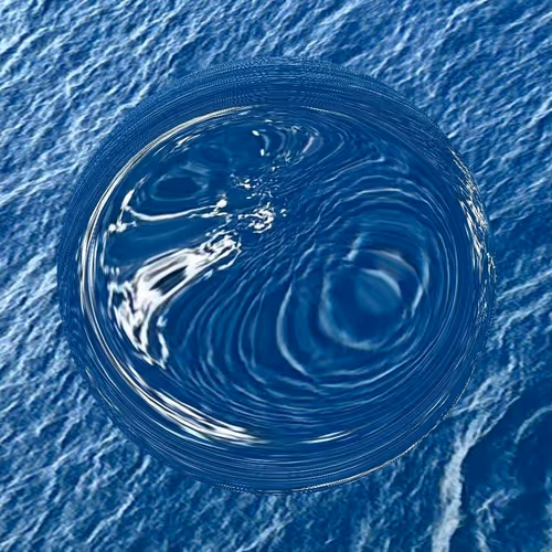Base Water Liquid