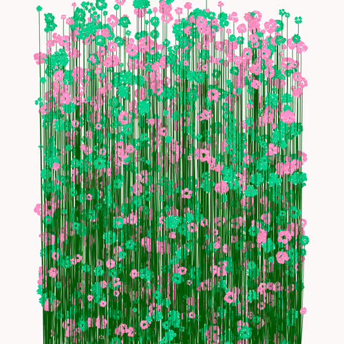 spring time on the internet