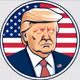 Maga Non-Fungible Token