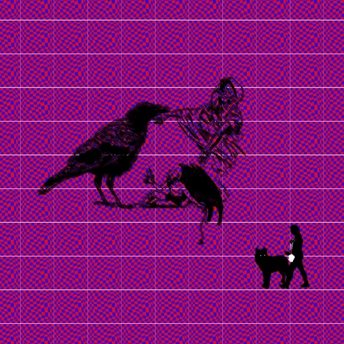 We’re Not Together.