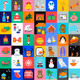 HODLiday Gift Exchange