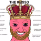 Russo chad