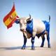 Bull Based Spain