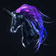 The Dark Unicorn