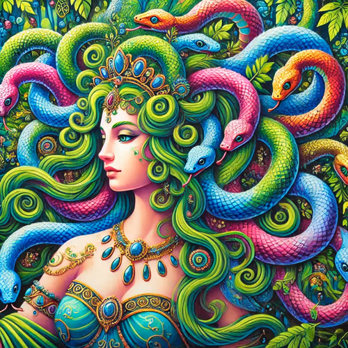 Medusa