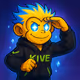 Kive Monks