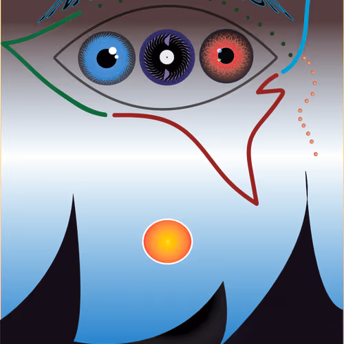 Infinite Vision