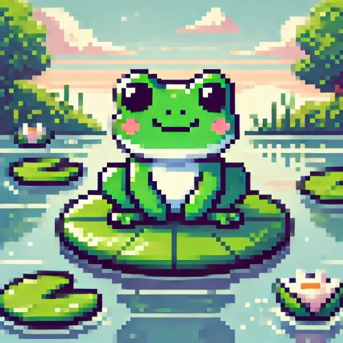 Froggy