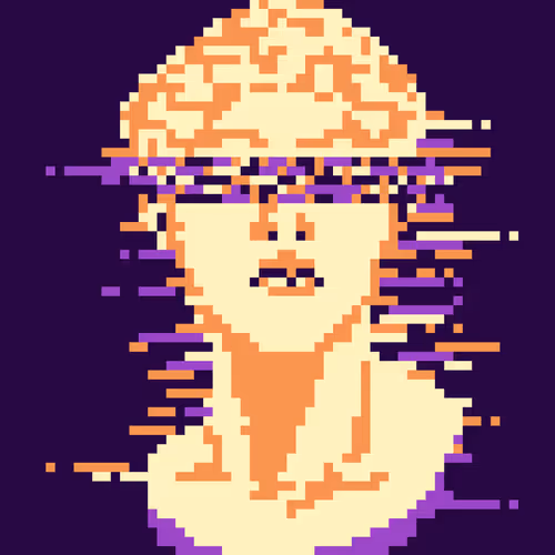 BasePaint Masterpieces 2