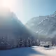 pnw snow