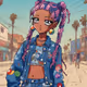 California cool