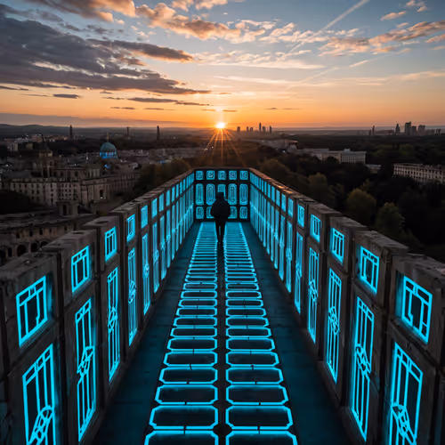 artbridge