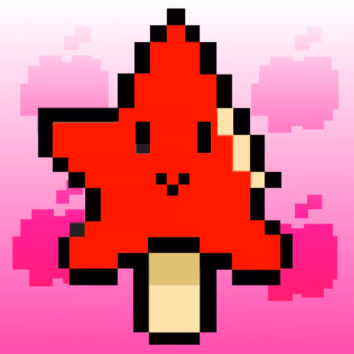 Pinkie Wand - osujin5