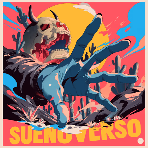 Sueñoverso