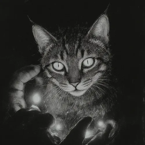 Dark Cat