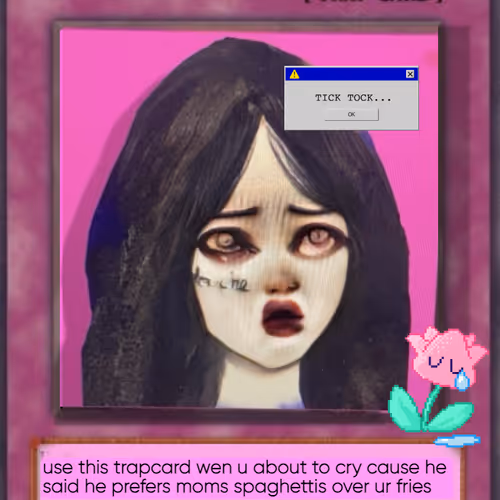 Trapcards