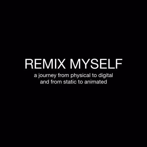 Remix myself