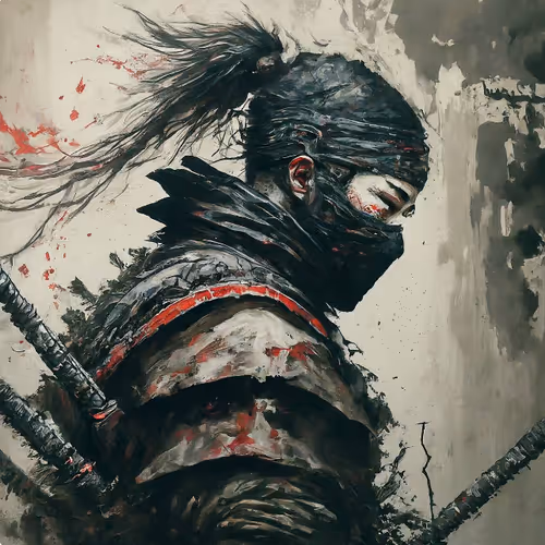 Origin Ninja