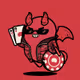 ANGRY DEVIL
