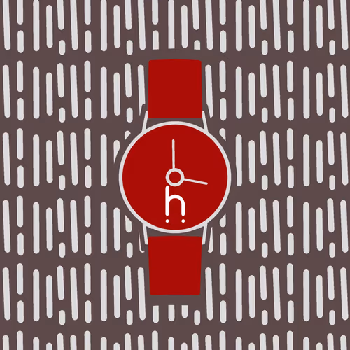 Red Hunt Watch