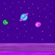 8BIT base sky