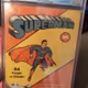 Superman #2 Fractional