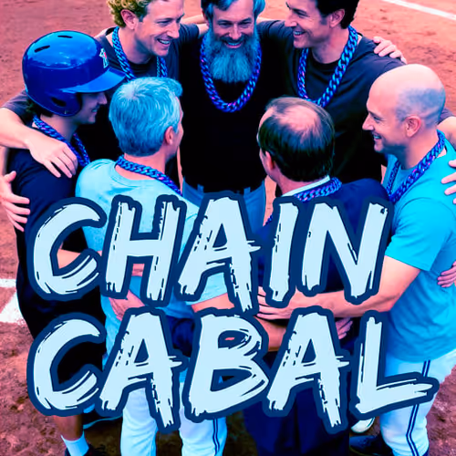 CHAIN CABAL