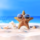 star