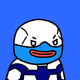 The Littel Blue Base