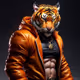 Tigers Conquer Base