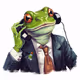 Frogs