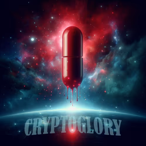Cryptoglory's Pill