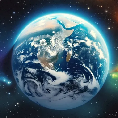 PLANETARY