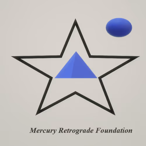 Mercury Retrograde Foundation