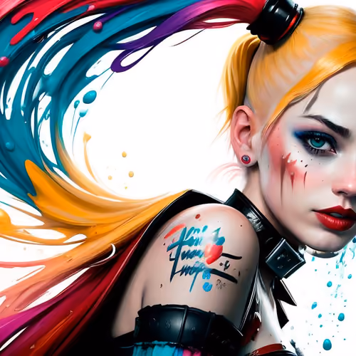 color