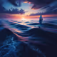 sea