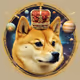 INTERDIMENSIONAL KING DOGE
